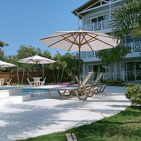 Oasis Tolu Hotel Boutique Экстерьер фото