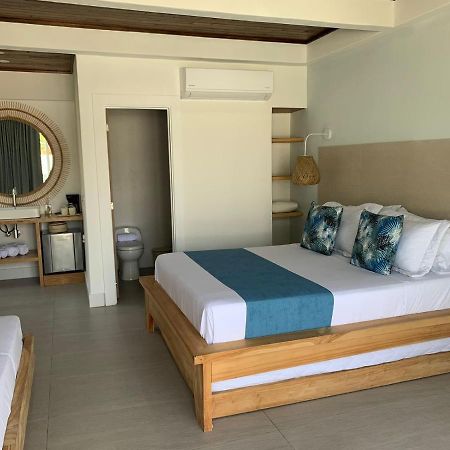 Oasis Tolu Hotel Boutique Экстерьер фото