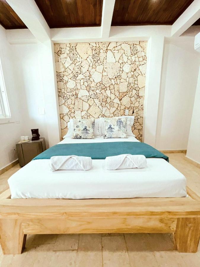 Oasis Tolu Hotel Boutique Экстерьер фото