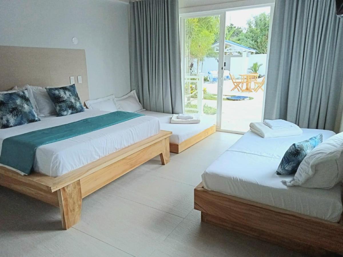 Oasis Tolu Hotel Boutique Экстерьер фото