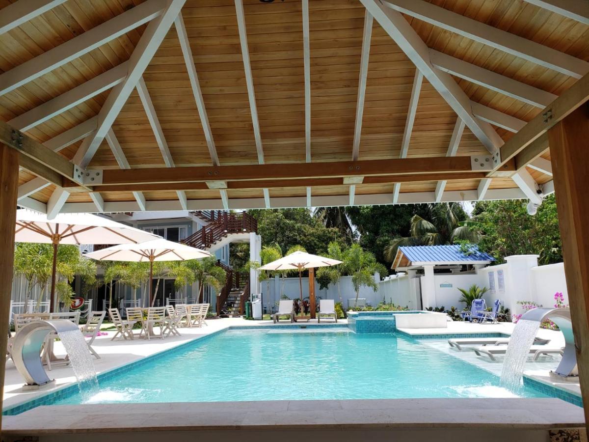 Oasis Tolu Hotel Boutique Экстерьер фото