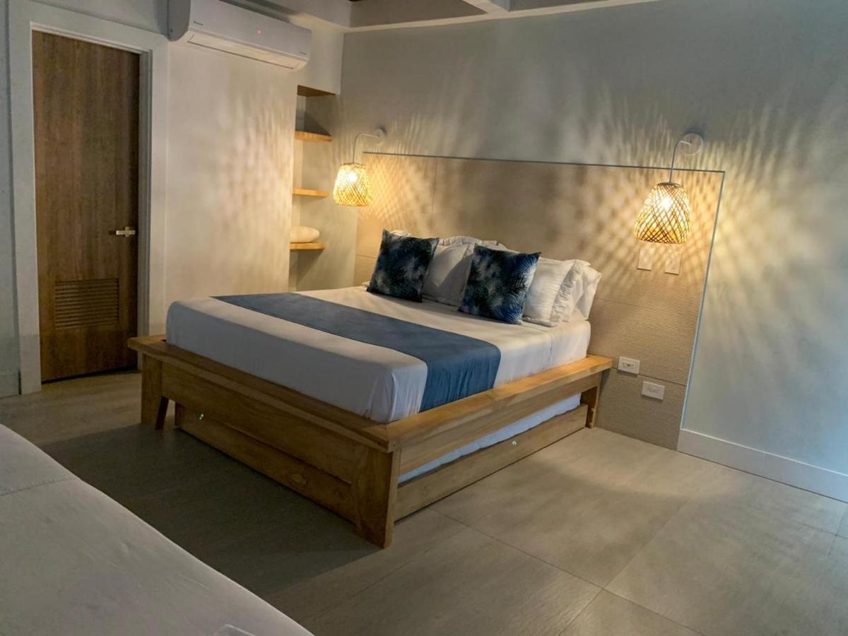 Oasis Tolu Hotel Boutique Экстерьер фото