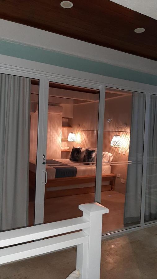 Oasis Tolu Hotel Boutique Экстерьер фото