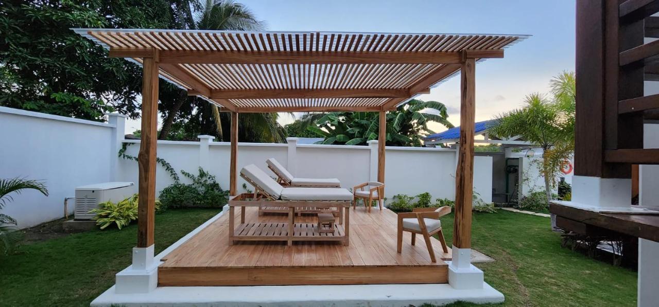 Oasis Tolu Hotel Boutique Экстерьер фото