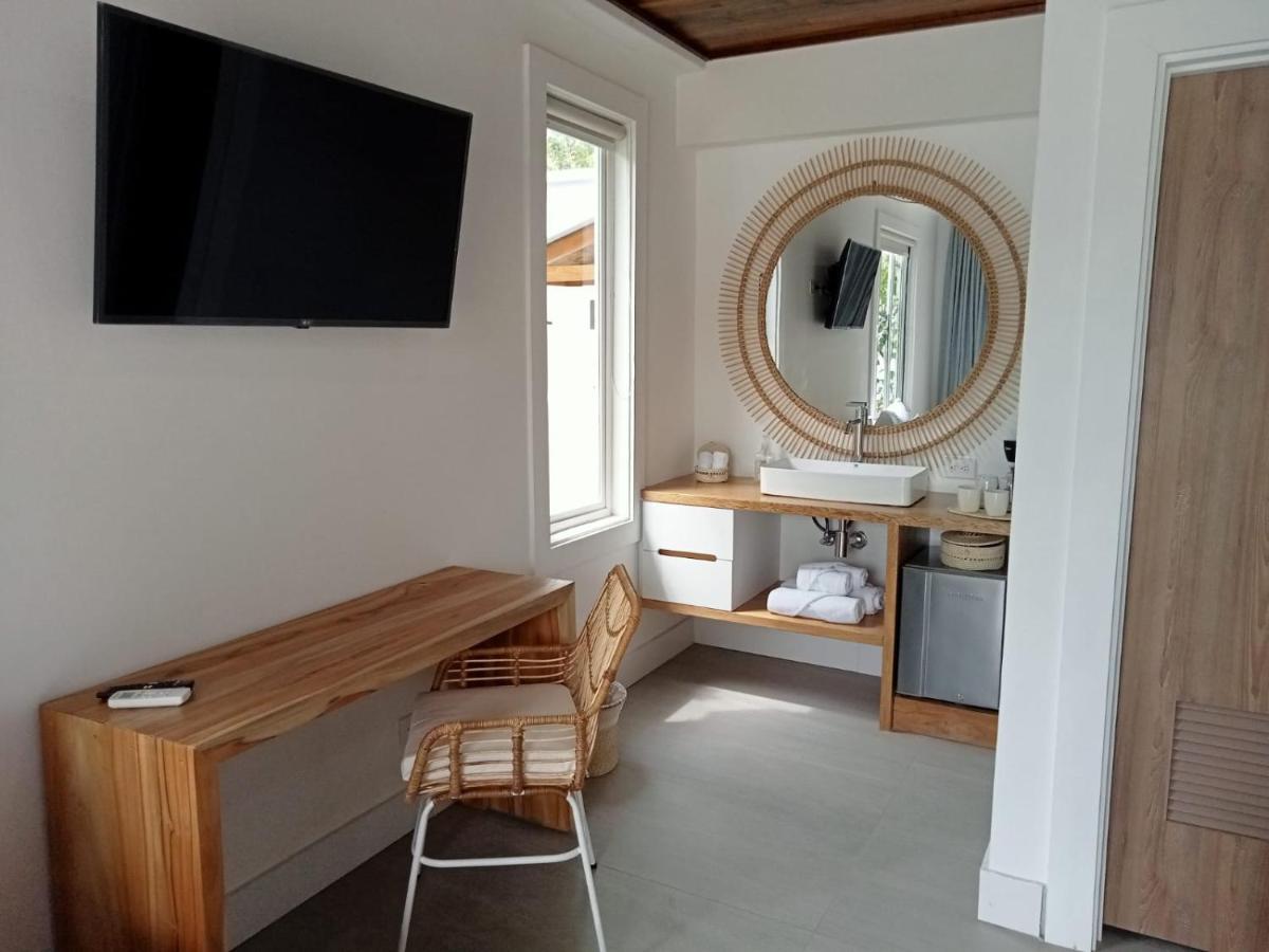 Oasis Tolu Hotel Boutique Номер фото