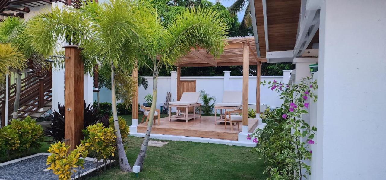 Oasis Tolu Hotel Boutique Экстерьер фото