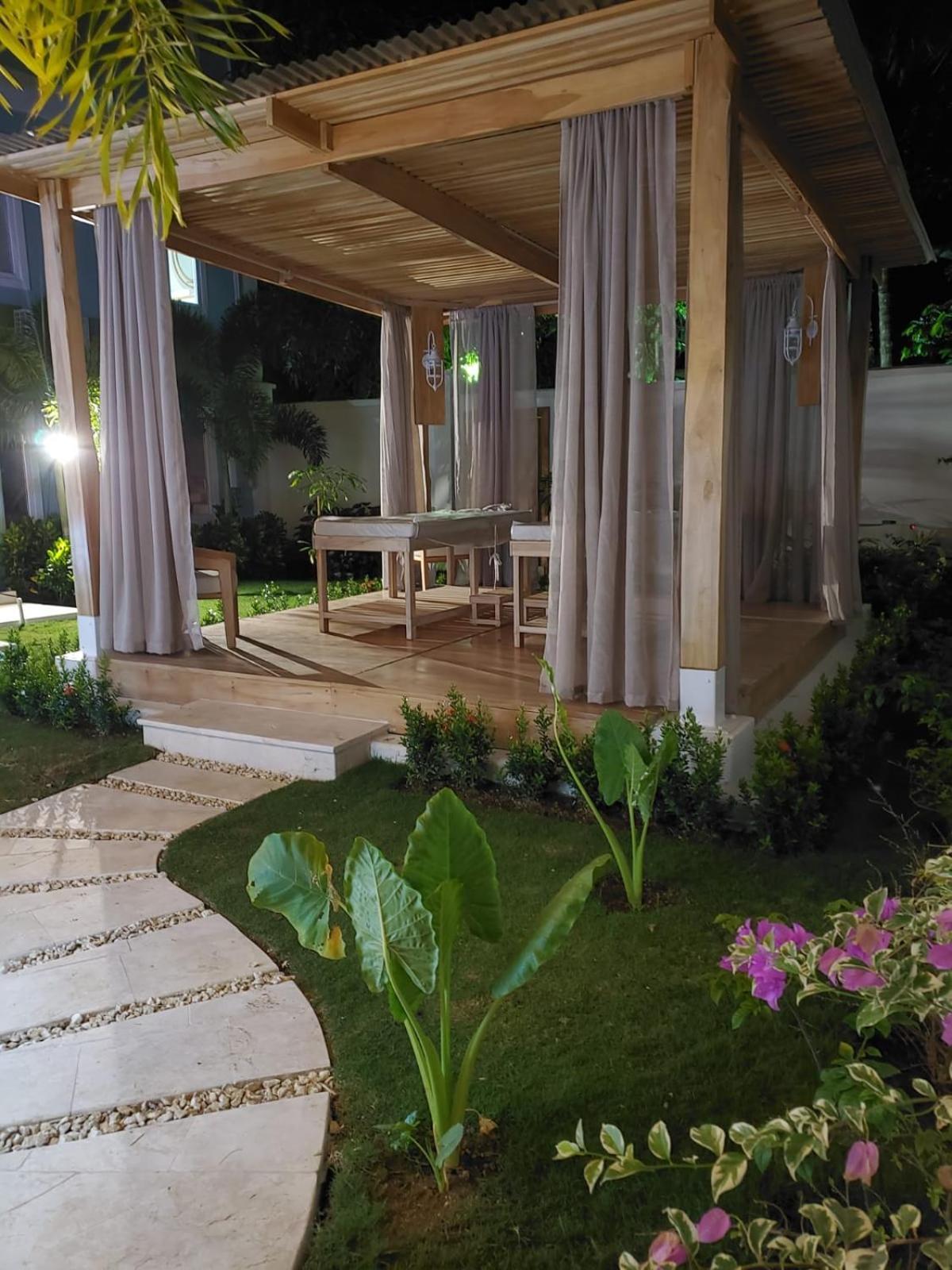 Oasis Tolu Hotel Boutique Экстерьер фото